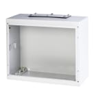 SCAME PARRE SPA - SCA655.0120 BASE QUADRO EASYBOX LAMIERA MIS.2