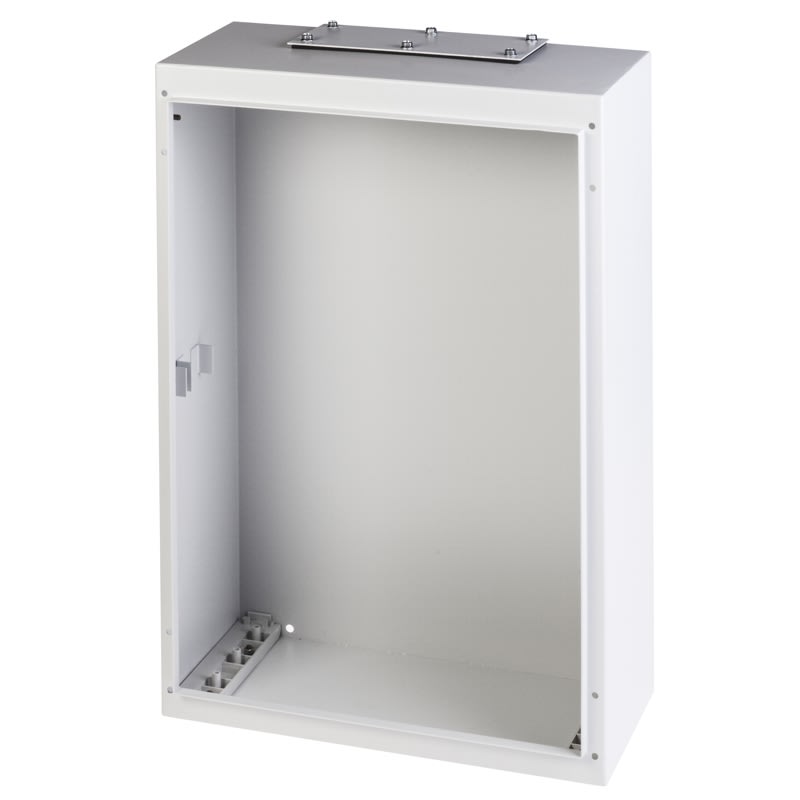 SCAME PARRE SPA - SCA655.0140 BASE QUADRO EASYBOX LAMIERA MIS.4