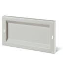 SCAME PARRE SPA - SCA655.32021 MOSTRINA CIECA EASYBOX L=320