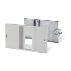 SCAME PARRE SPA - SCA655.32024 PANNELLO PER INT. SCATOLATO