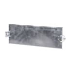 SCAME PARRE SPA - SCA655.46011 PIASTRA MOD.SING.EASYBOX L=460