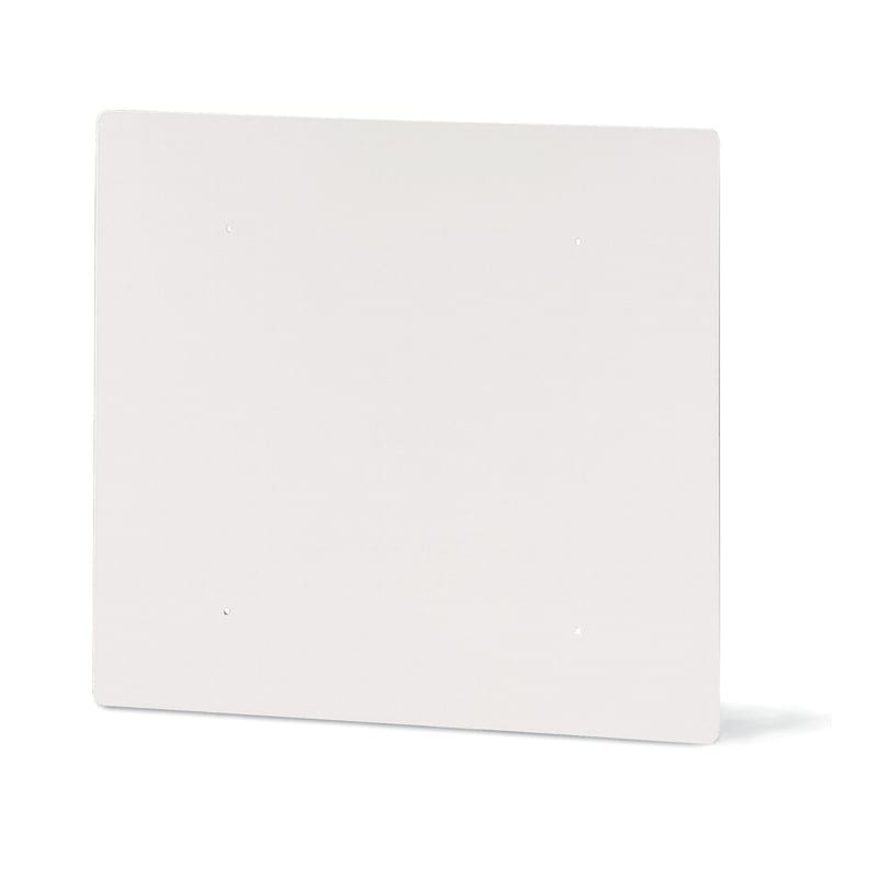 SCAME PARRE SPA - SCA656.0221 PIASTRA DI CHIUSURA POSTERIORE PER MBOX2