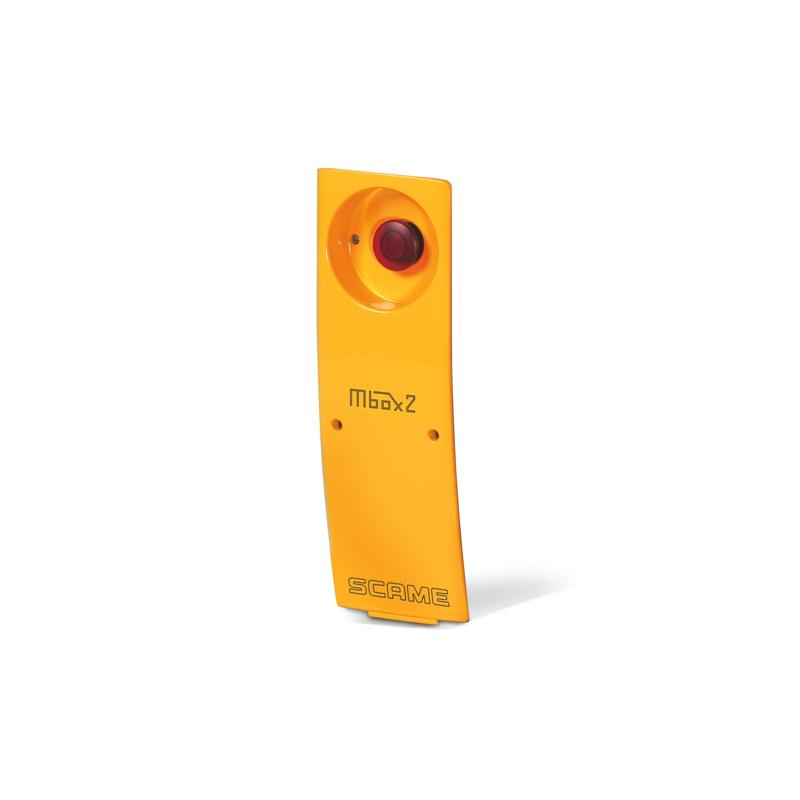 SCAME PARRE SPA - SCA658.0360 KIT PULSANTE DI EMERGENZA