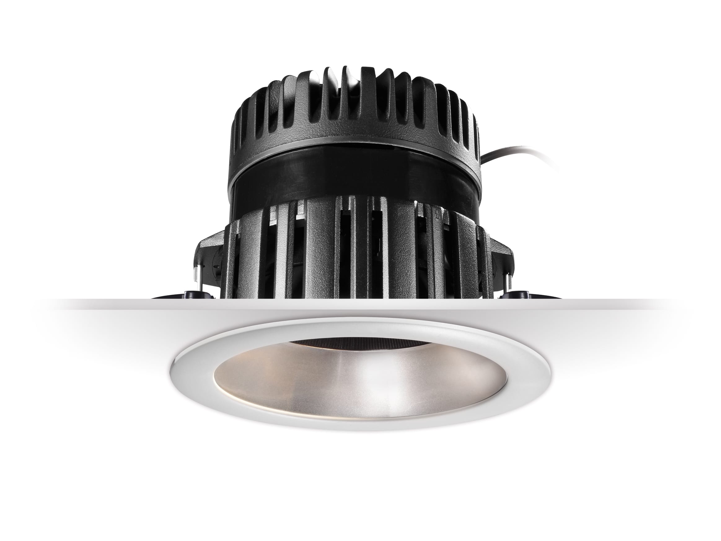 TARGETTI - TAR1T3115EL ARCLED CLASS FIX 25W MWFL 40K EL