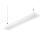 SIGNIFY ITALY SPA PHA10387000 SP340P | FLEXBLEND SUSPENDED D STAND-ALONE, 26.5 W, 1200x200 mm; H73 mm, SMT, 3600 lm, 4000 K, CRI90, DALI, UGR19