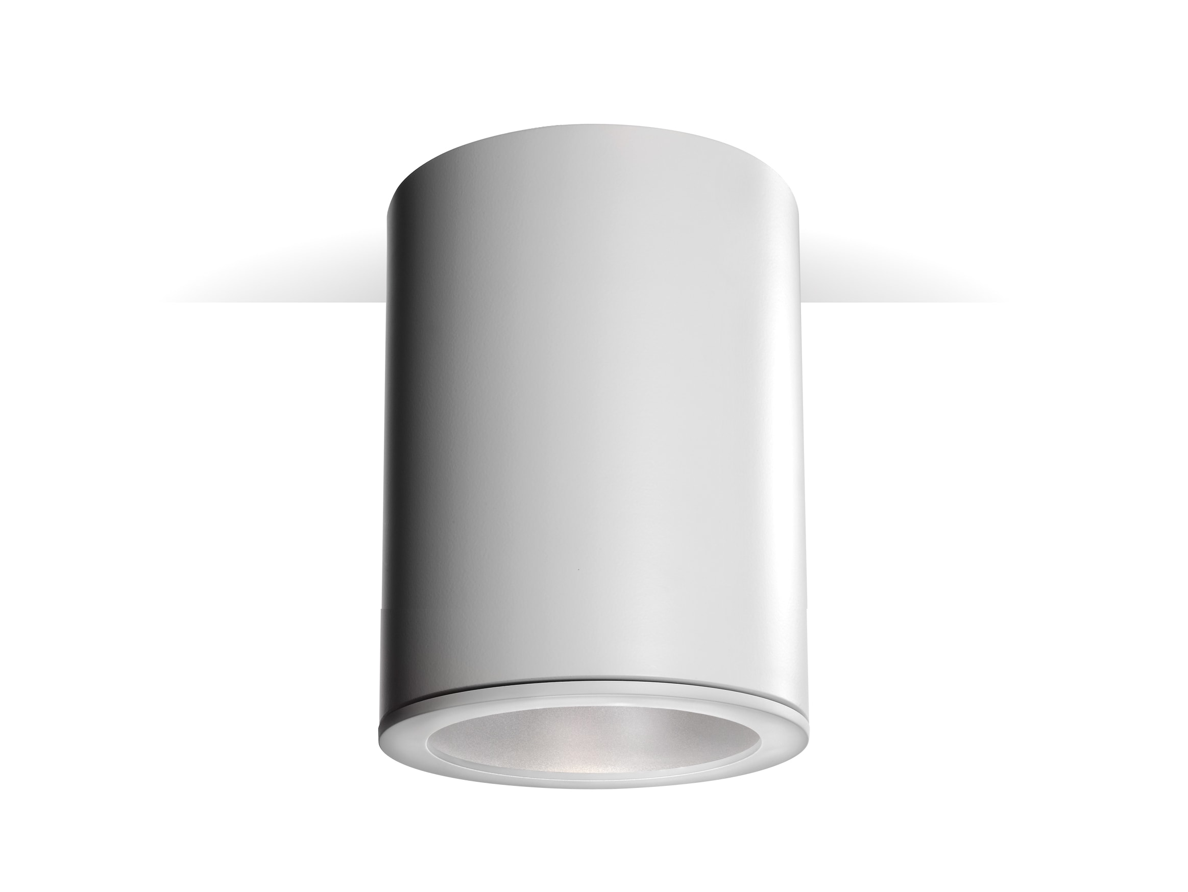 TARGETTI - TAR1T3176 CCTLED TUBE SMART 25W 30K VWFL MATT