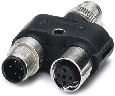 PHOENIX CONTACT - PHC1410630 SAC-8PY-MY/M-FD SH CONNETTORE