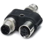 PHOENIX CONTACT - PHC1410630 SAC-8PY-MY/M-FD SH CONNETTORE