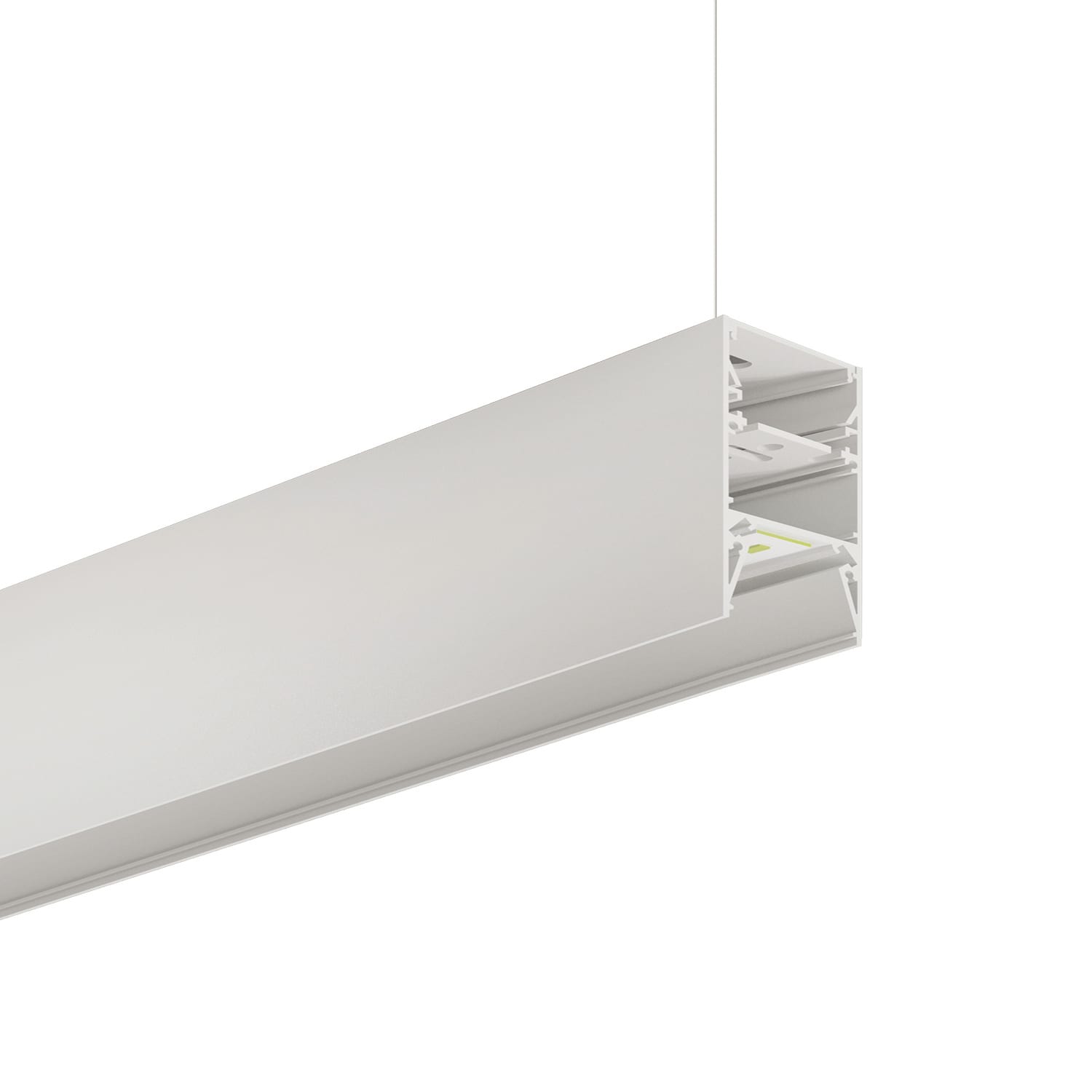 LINEA LIGHT (ILED) ILD82089N ROLLIP60 5 SOS.MONO L2005 ON/OFF BG
