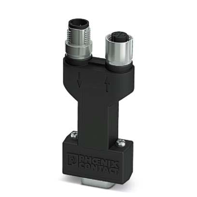 PHOENIX CONTACT - PHC2902326 SUBCON-PLUS-CAN/AX/M12 CONNETTORE D-SUB