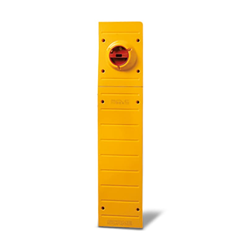 SCAME PARRE SPA SCA657.0331 KIT SEZIONATORE 16-32-40A MBOX3 S/PORTA