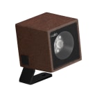 LINEA LIGHT (ILED) - ILD90522W60 PERISKOP 14 1LED IP66 S/AL.CORTEN