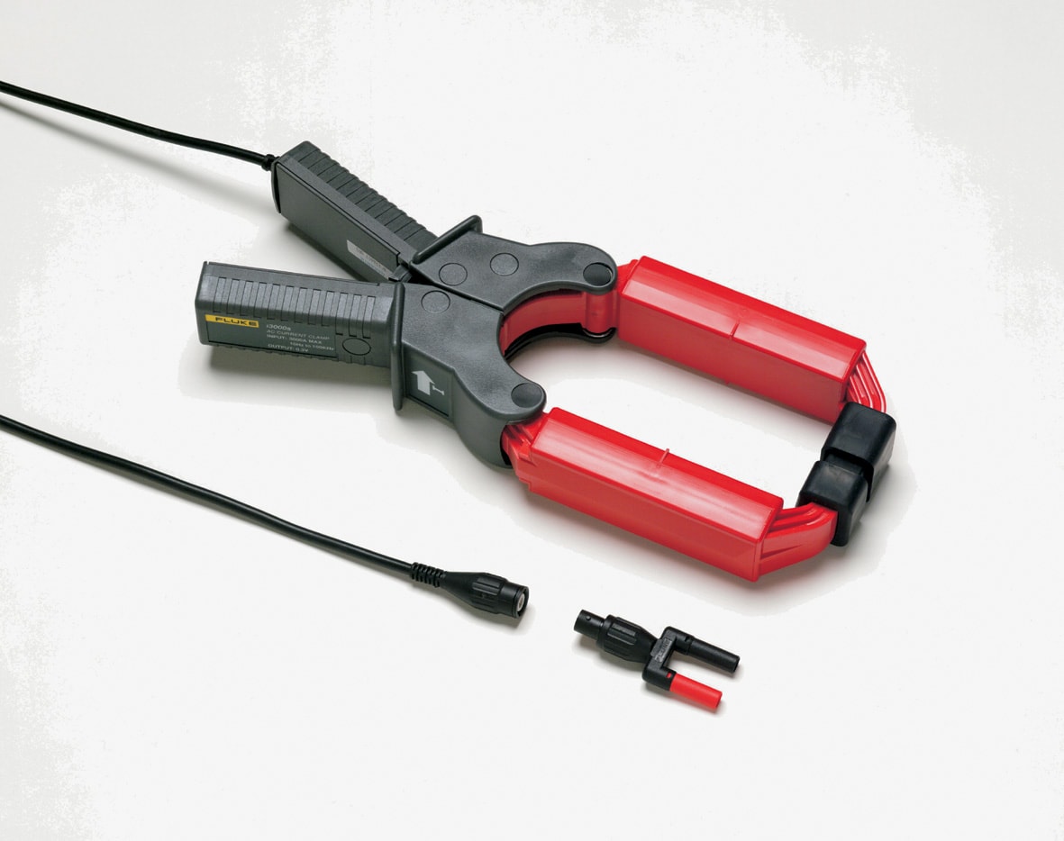 FLUKE ITALIA SRL - FLK657202 I3000S PINZA AMPEROMETRICA 1..3000A AC