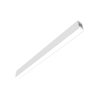 TARGETTI - TAR1T6827EL LOGICO SY 600 8W 3K UGR DWN EL DB EL