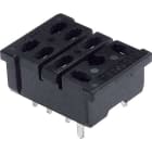 OMRON OMRPT080-1133690000 ZOCCOLO-MONTAGGIO CS PER REL LY2