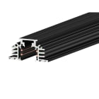 TARGETTI - TAR9500-2/B-ST3-E TRIMLESS 48V EVOLUTION TRACK 2M BK