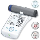 BEURER - BUE65803 BlutdruckmessgerAt f. Oberarm 2x60 Spei