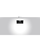 TARGETTI - TAR1T7821DA OZ 230V L TLES 1X SP 6W 90 40K DA