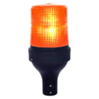 SIRENA - SIR65942 STR LED86 AMB P V240AC BK