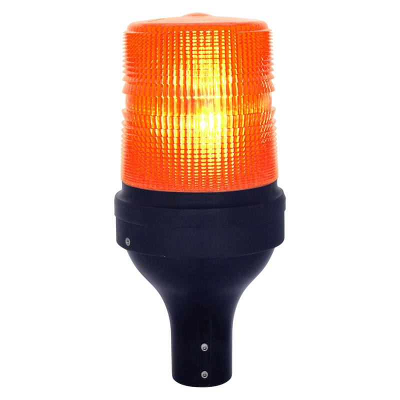SIRENA SIR22281 STR X 15J AMB P V12/24DC BK