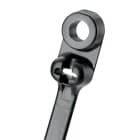 PANDUIT - PANBC2S-S10-D0 FASCETTA DI FISSAGGIO CON LINGUETTA META