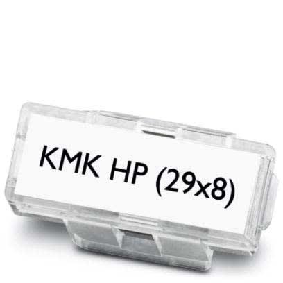PHOENIX CONTACT - PHC0830721 KMK HP (29X8) SUPPORTO PER SEGNACAVI