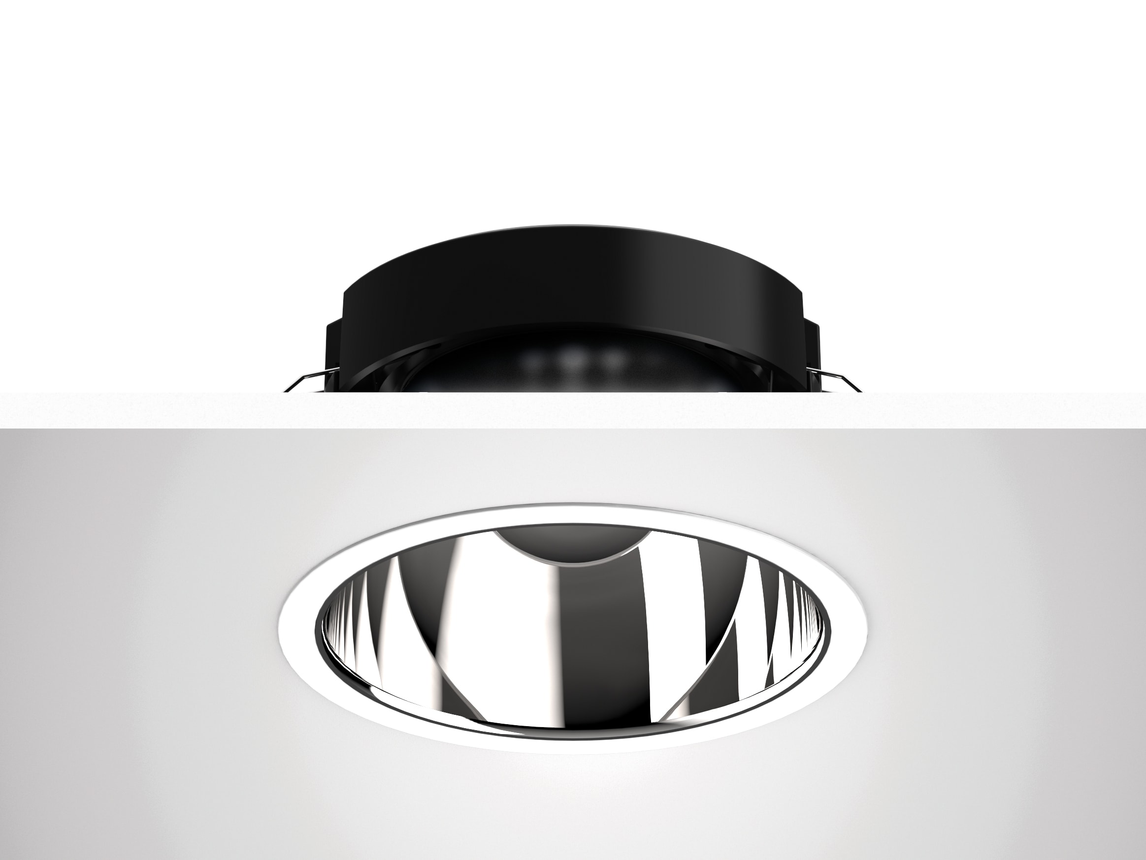 TARGETTI - TAR1T8294EL CCTEVO16 UGR RA90 20W 30K R PW EL