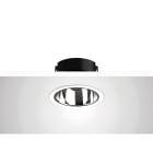 TARGETTI - TAR1T8405DA CCTEVO10 UGR RA90 15W 40K R PW DA