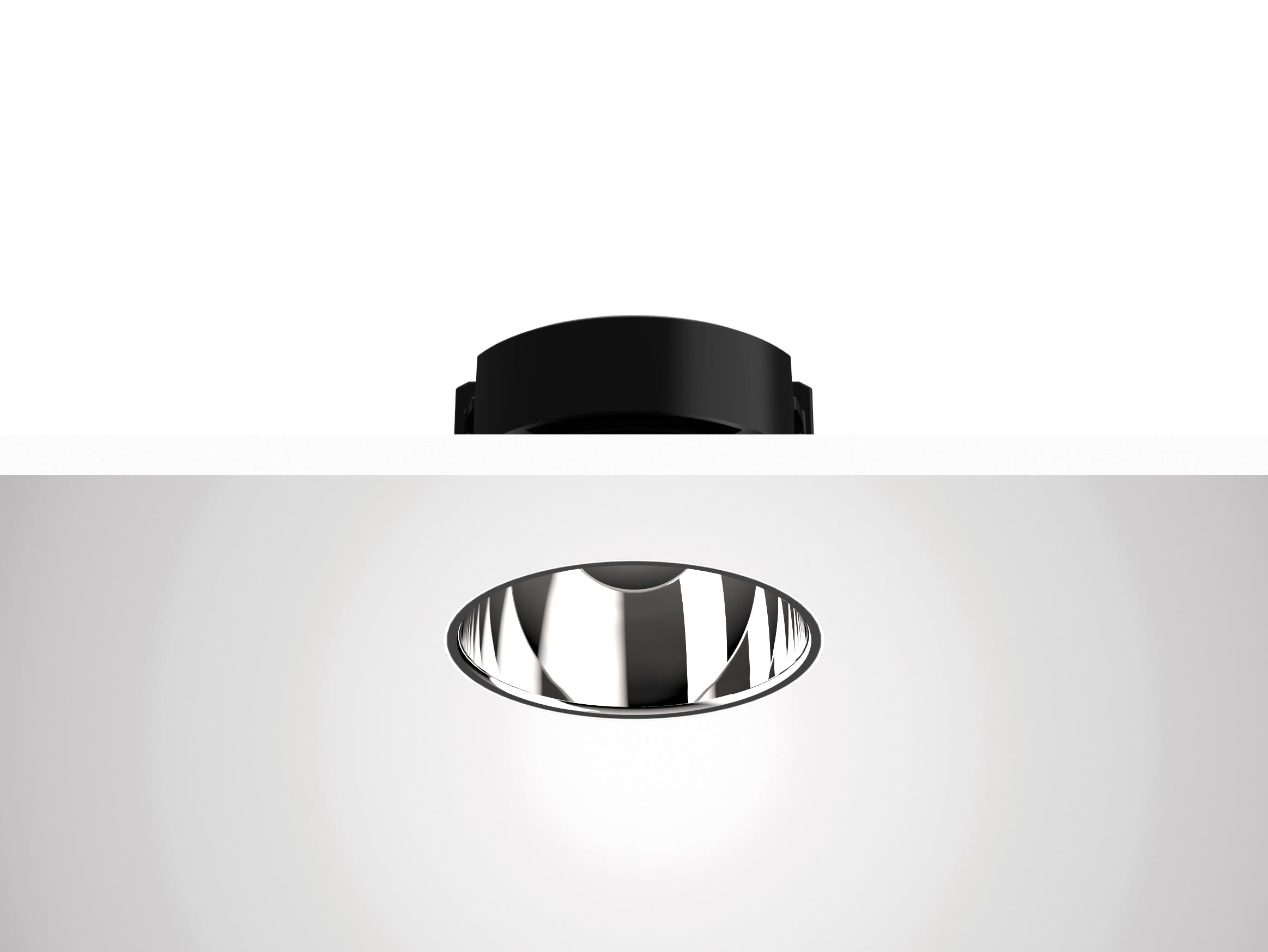 TARGETTI - TAR1T8401ELTR CCTEVO10 TLES UGR RA90 15W 30K R EL