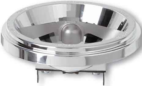 LEDVANCE - LDVH48837FLECO 48837 PRO FL 60W 12V G53 FS1 OSRAM