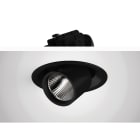 TARGETTI - TAR1T9177EL CCTEVO16EXT MWFL RA90 48W 30K R DB EL