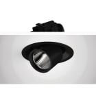 TARGETTI TAR1T9183EL CCTEVO16EXT MWFL RA90 48W 40K R DB EL