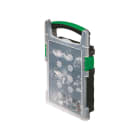 ABC TOOLS SPA ABCL65905000 ASS. CON 100 FASC. - COD 2306
