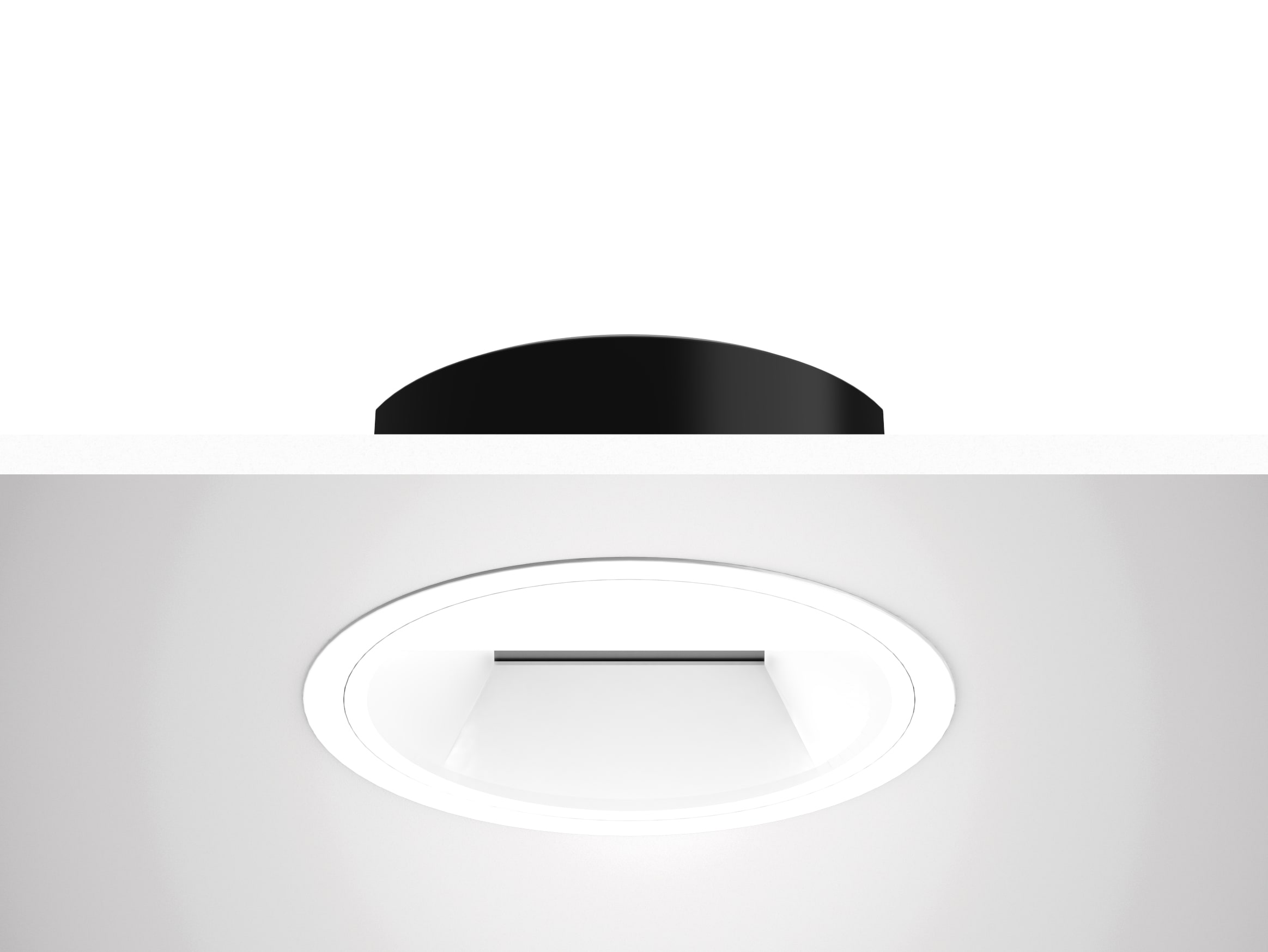 TARGETTI - TAR1T8319DA CCTEVO16 WW RA90 32W 30K R PW DA