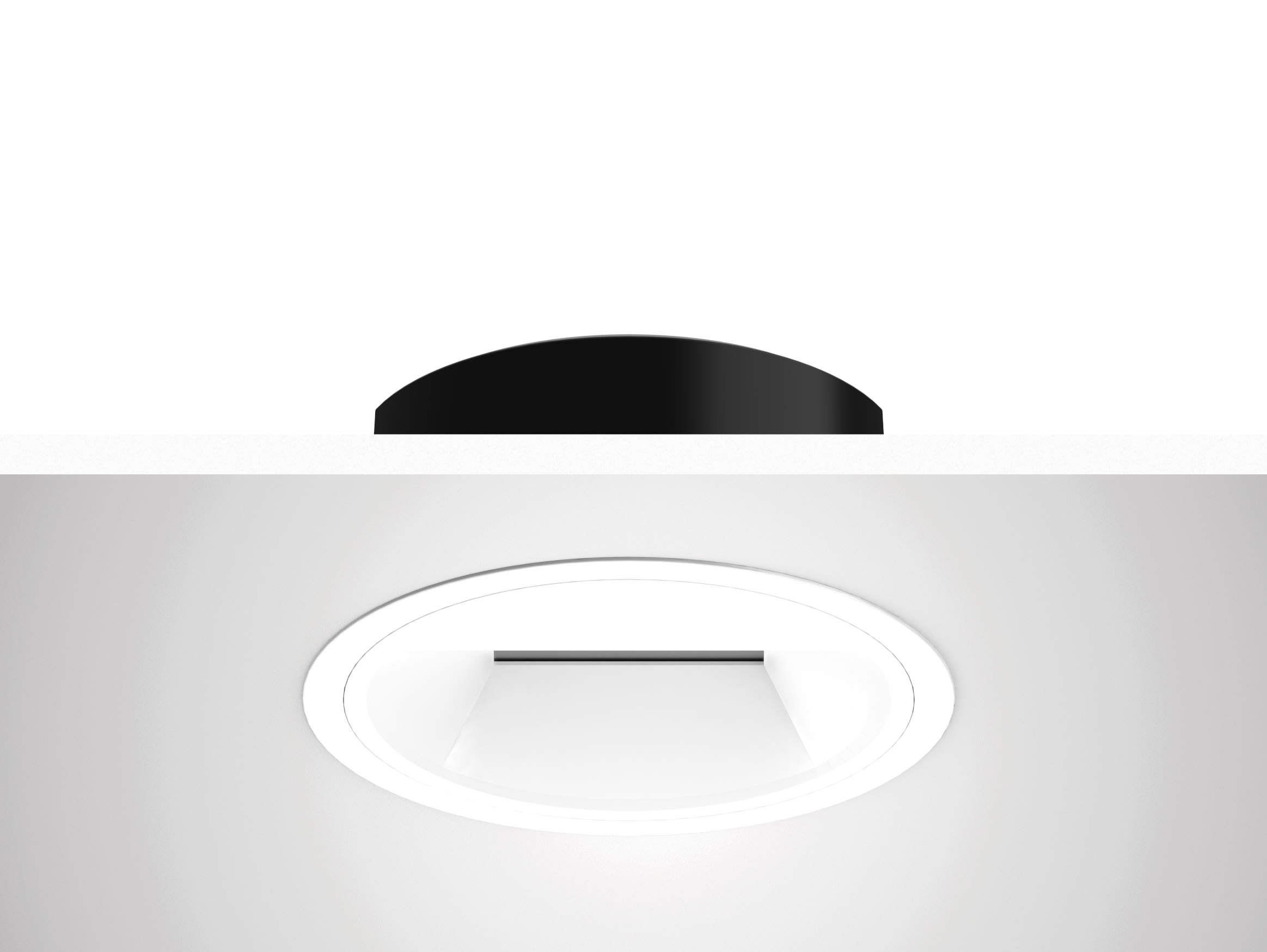 TARGETTI - TAR1T8318DA CCTEVO16 WW RA90 21W 30K R PW DA