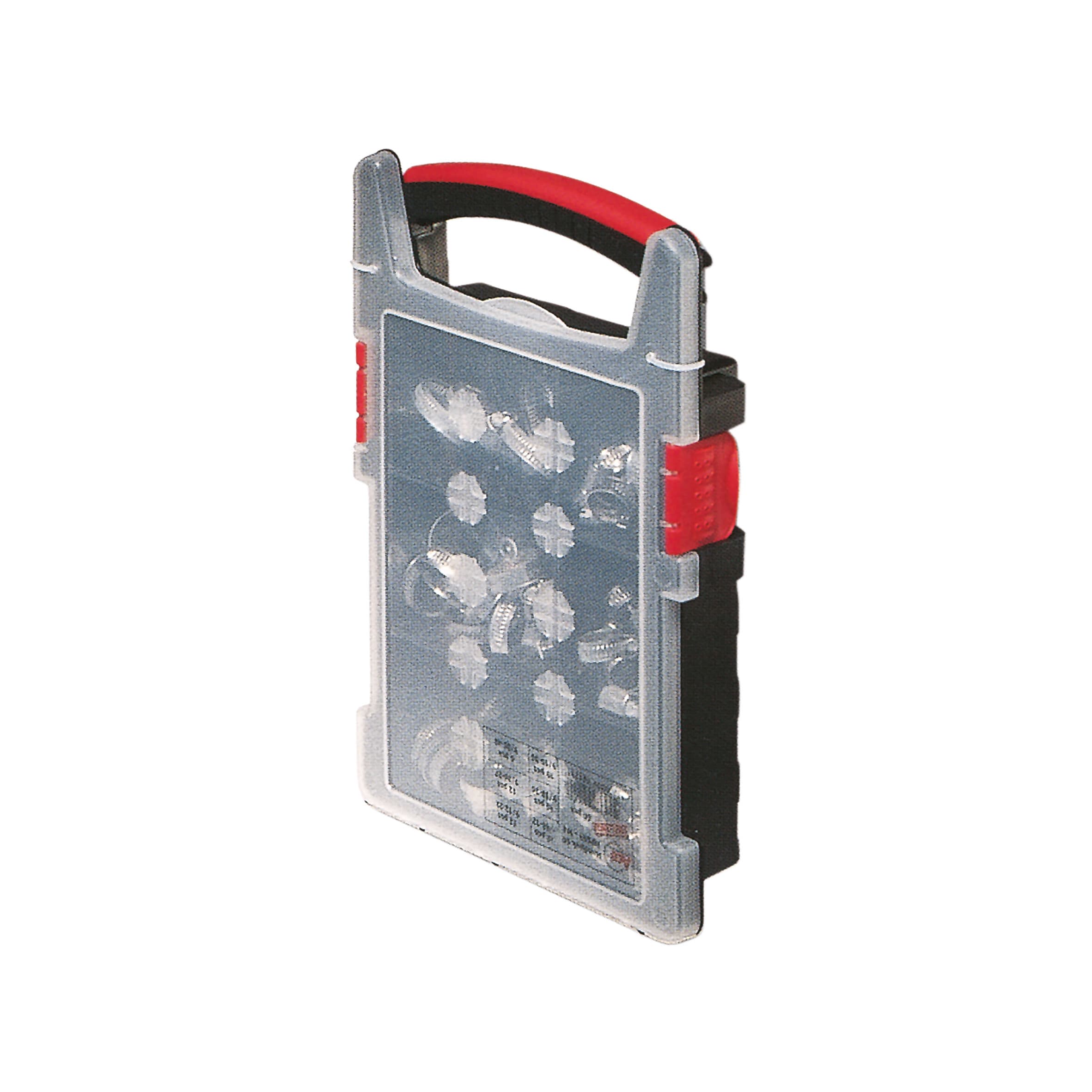 ABC TOOLS SPA - ABCL65911000 ASS. CON 60 FASC. - COD 4171