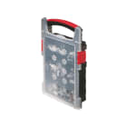 ABC TOOLS SPA - ABCL65911000 ASS. CON 60 FASC. - COD 4171