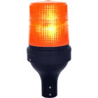 SIRENA SIR65912 STR LED86 AMB P V24DAC BK