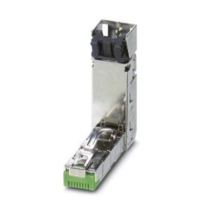 PHOENIX CONTACT - PHC1421876 CUC-IND-C1ZNI-B/R4IE8 CONNETTORE RJ45