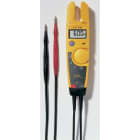 FLUKE ITALIA SRL FLK659612 T5-600 TESTER TENSIONE CORRENTE 600V AC/