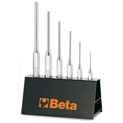 BM SPA BMM000310030 CACCIASPINA SERIE 6PZ /SP6 SU SUPPORTO