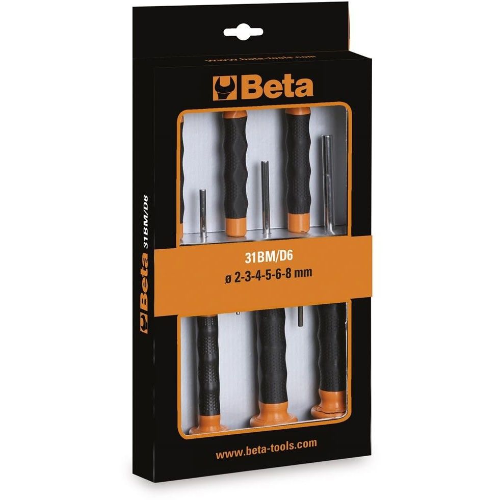 BM SPA BMM000310420 CACCIASPINA CON IMPUGNATURA BM SR.6PZ /D