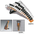 BM SPA - BMM000420102 Supporto vuoto per chiavi combinate (art.42)