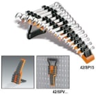 BM SPA BMM000420102 SUPPORTI VUOTI CHIAVI 15PZ. /SPV15