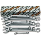 BM SPA - BMM000420168 CHIAVI COMBINATE SERIE 17PZ AS/17