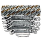 BM SPA - BMM000420652 Serie di 17 chiavi combinate