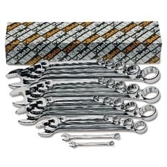 BM SPA BMM000420652 CHIAVI COMBINATE LUCIDE SR 17PZ MP/S17