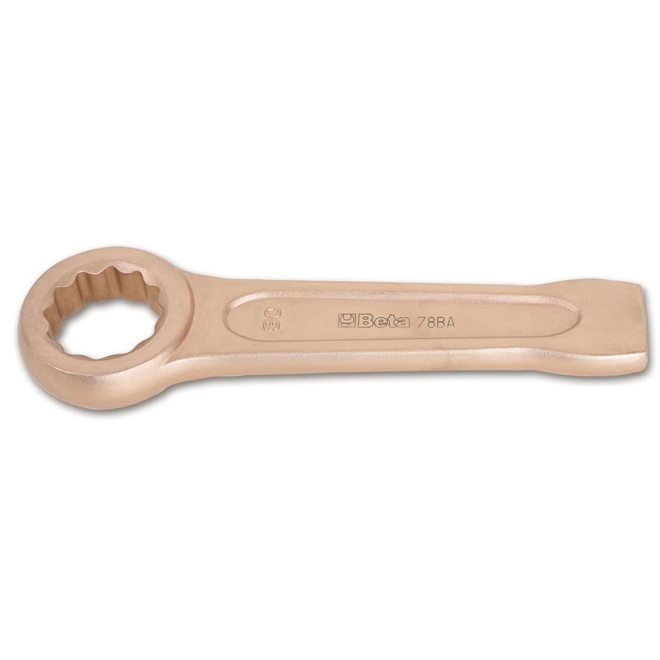 BM SPA - BMM000780817 Chiavi poligonali a percussione antiscintilla