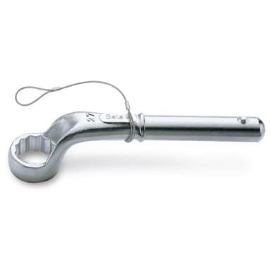 BM SPA BMM000914236 CHIAVI POLIG.CURVE CON TUBO /2 H-SAFE 36