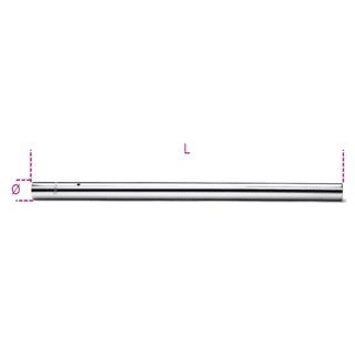 BM SPA BMM000924020 LEVE H-SAFE CHIAVI POLIG CURVE /2